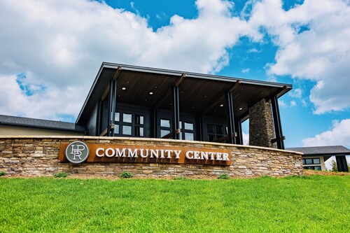 At Flow - Imagine a life with NOT A HOTEL