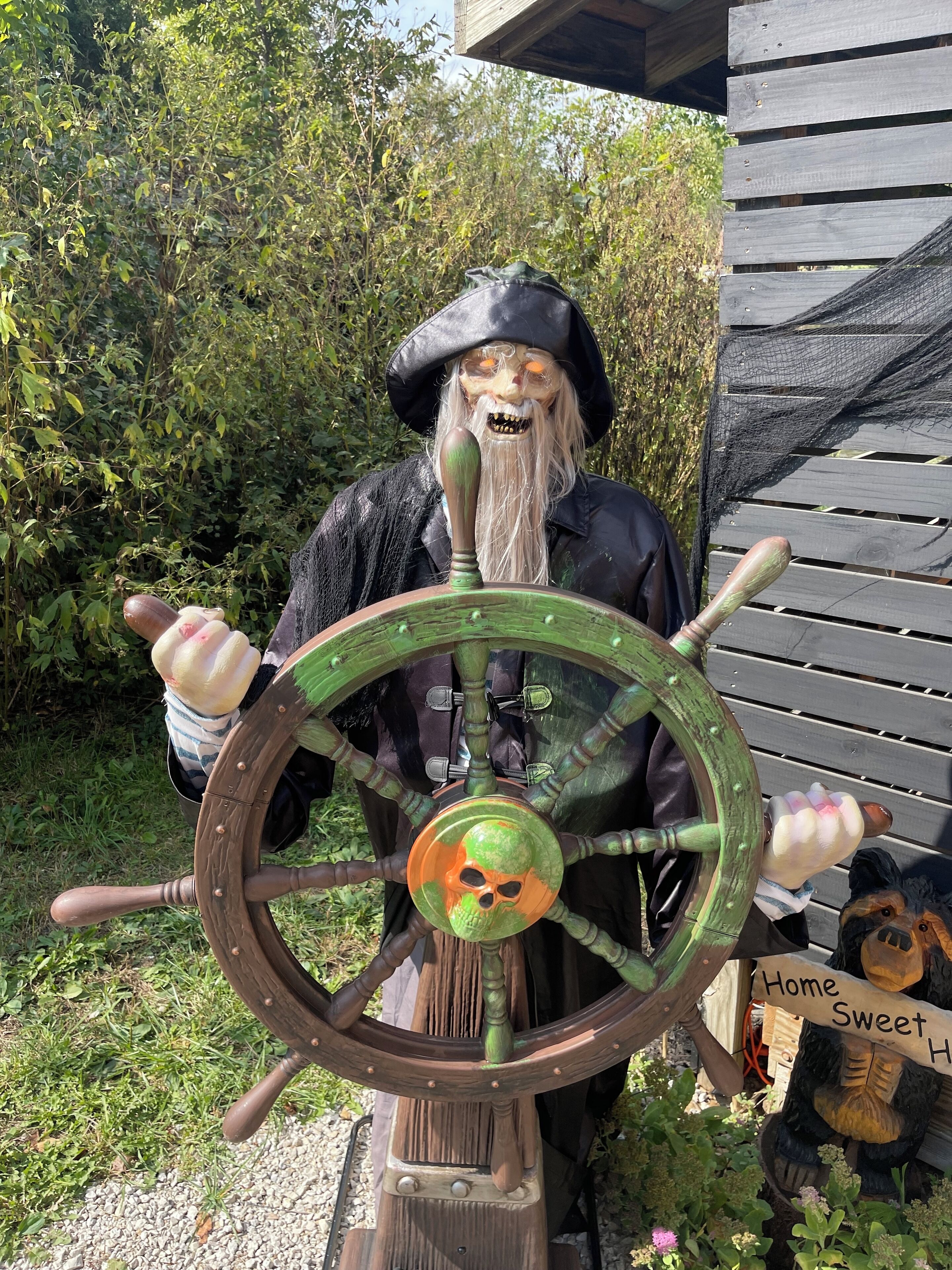 Área da propriedade