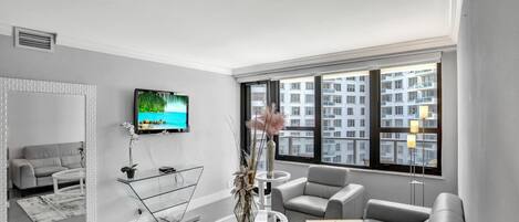 Smart TV