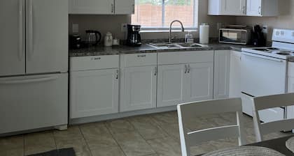 3-bedroom house in charming Tucson