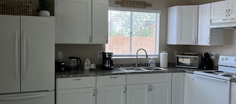 3-bedroom house in charming Tucson