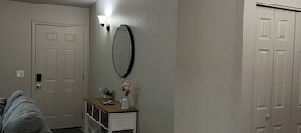 3-bedroom house in charming Tucson