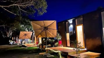 Terraço/pátio