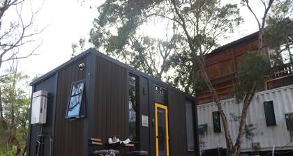 Kenting Konggu Valley Retreat Hut 2 By Tiny Away (墾丁空谷山崌小宅2)