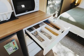 1 camera, Wi-Fi, lenzuola