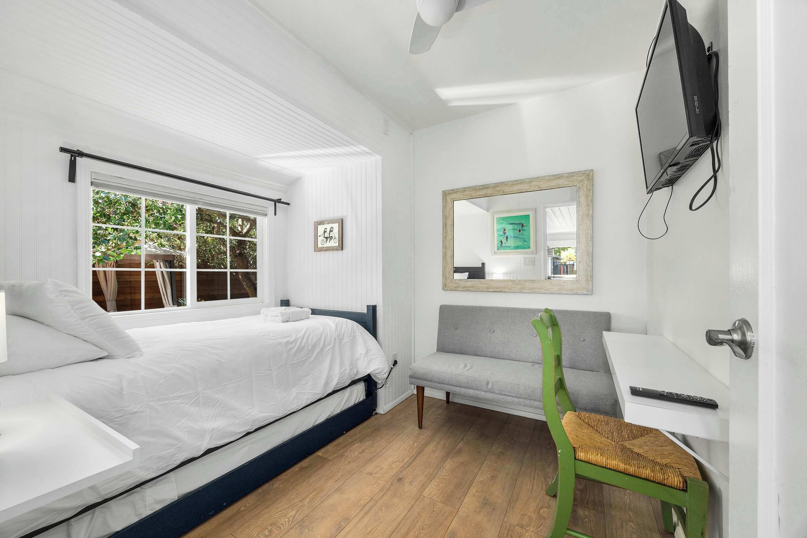 3 slaapkamers, wifi, beddengoed