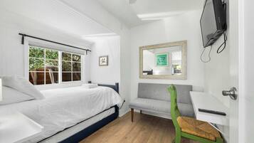 3 slaapkamers, wifi, beddengoed