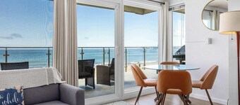 1960's Rio Del Mar Beach House - Stunning Views!