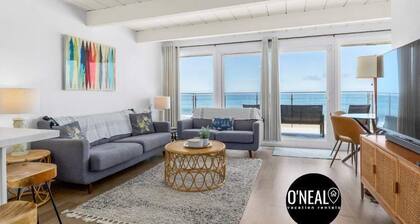 1960's Rio Del Mar Beach House - Stunning Views!