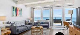 1960's Rio Del Mar Beach House - Stunning Views!