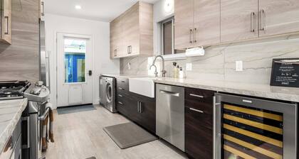 3 Bedroom Rio Del Mar Home - Steps to Beach!