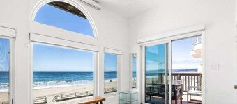 3 Bedroom Rio Del Mar Home - Steps to Beach!
