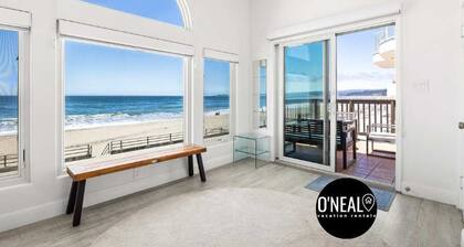 3 Bedroom Rio Del Mar Home - Steps to Beach!