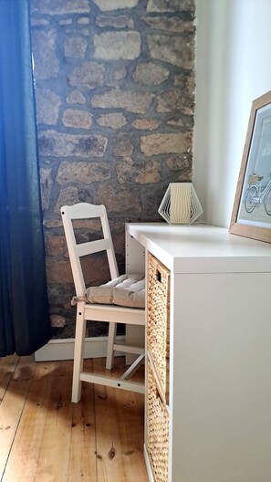 Interior - Apartment in the heart of Pays Bigouden (Pont-l'Abbé)