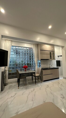 Homestay-Kim Mã-Giang Văn-Minh Giảm Giá 20%