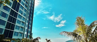 Jesselton Quay - SeaView