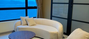 Jesselton Quay - SeaView