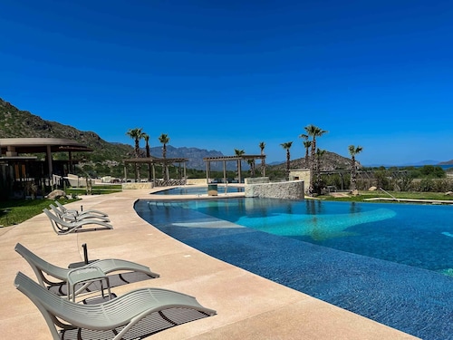 Casa del Mar | Ensenada Blanca Condo Rental