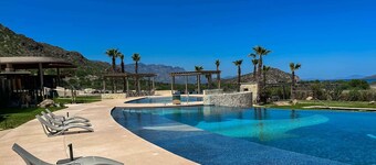 Casa del Mar | Ensenada Blanca Condo Rental