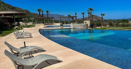 Casa del Mar | Ensenada Blanca Condo Rental