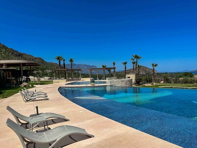 Casa del Mar | Ensenada Blanca Condo Rental