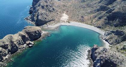 Next to Villa del Palmar New Luxury Condo!