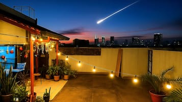 テラス / パティオ