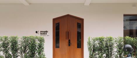 In-room safe, laptop workspace, free WiFi, bed sheets