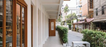 Maplewood Hotel Chiangmai