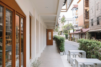 Maplewood Hotel Chiangmai