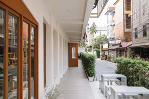 Exterior - Maplewood Hotel Chiangmai (Chiang Mai)