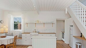 Eget kjøkken