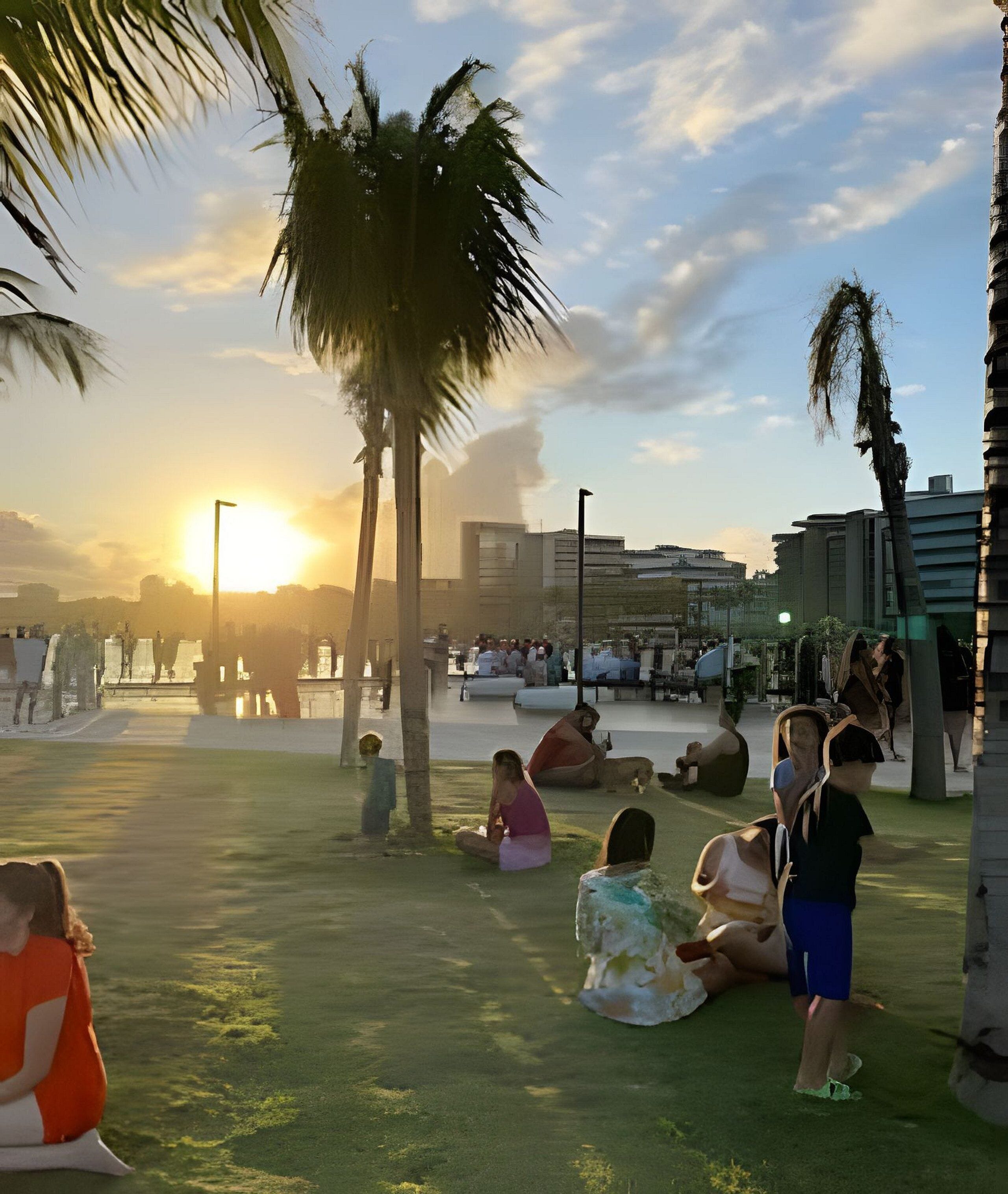 Apartemen | Halaman properti