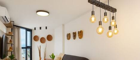 Departamento | Área de sala de estar