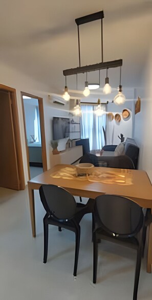 Apartment | Interior