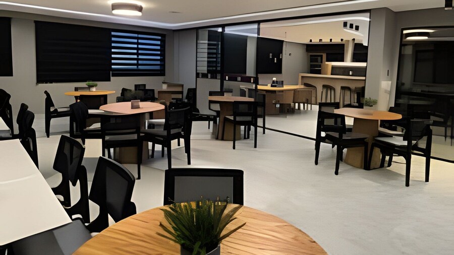 Studio Design 3 - Lions