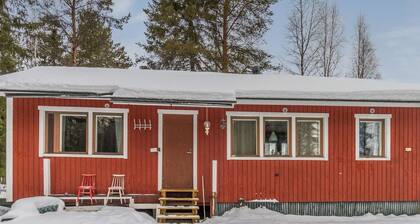 Villa hepola by Interhome