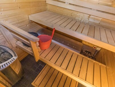 Villa hepola by Interhome