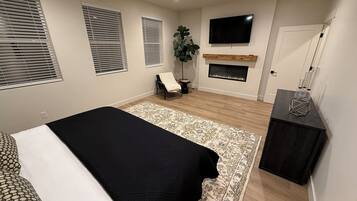 5 chambres, Wi-Fi, draps fournis