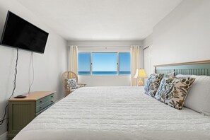1 dormitorio y wifi