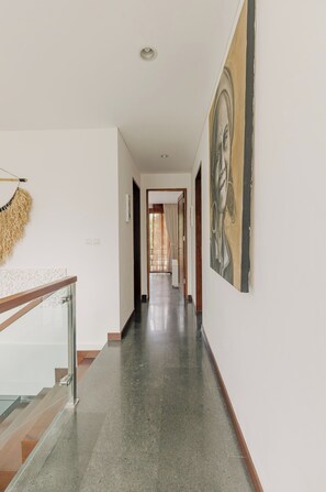 Treppe