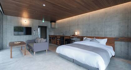 AnnexBEKKAN2 With openair bath | Room only N / Nishinomote Kagoshima