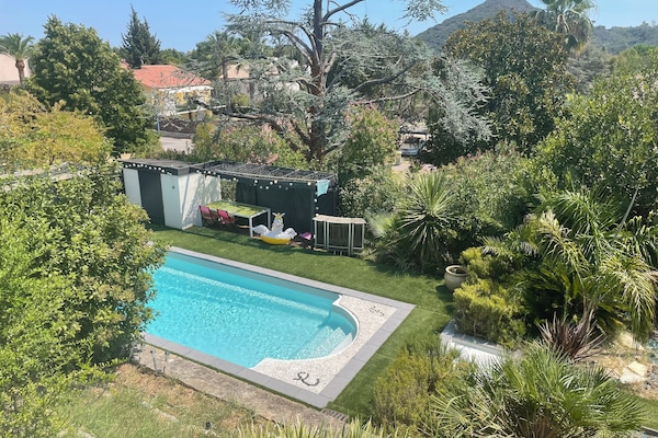 Swimmingpool