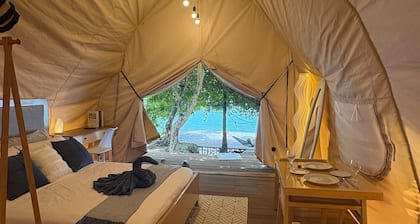 Floating Home in Reef Resort Unit 13