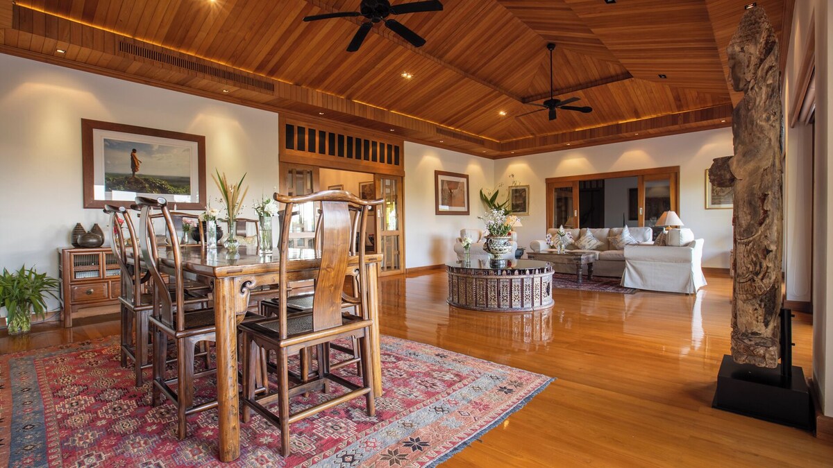 Image de profil de l’hôte