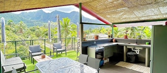 Mooz LOdge