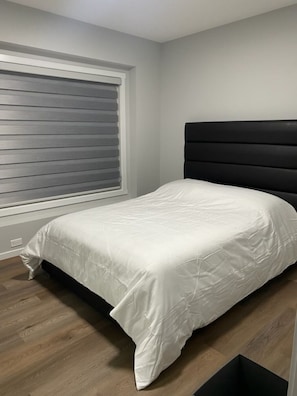1 slaapkamer, gratis wifi, beddengoed