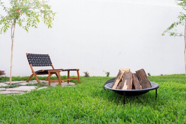 Comfort Double Room, Patio, Garden View | Garden view