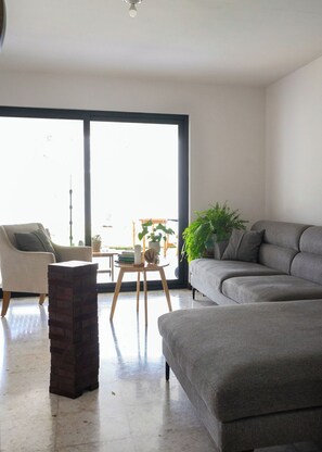 Floor plan - Casa Valparaíso (Saltillo)