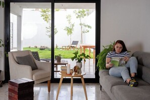 Floor plan - Casa Valparaíso (Saltillo)